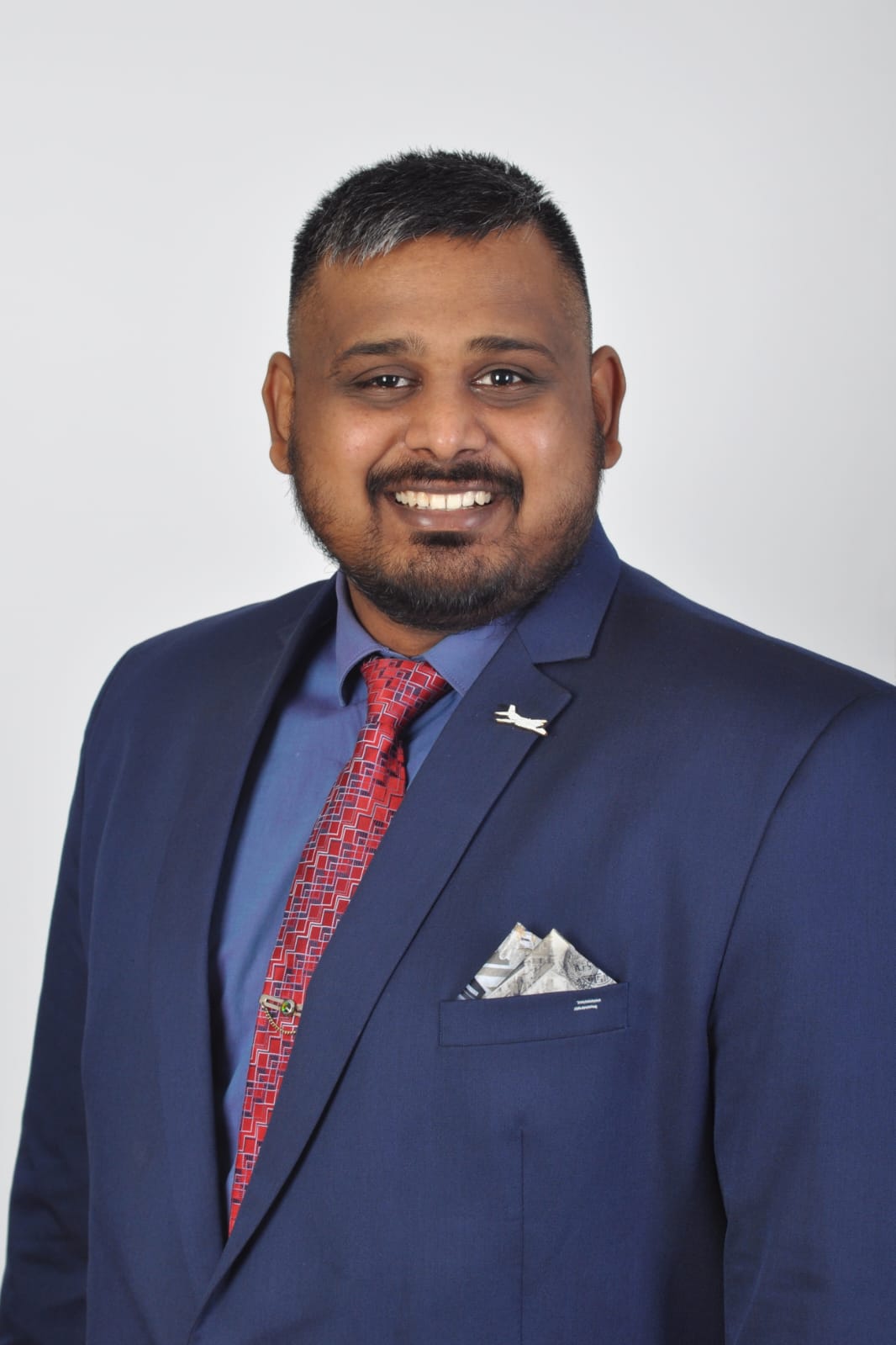 Balaji Bharathkumar S